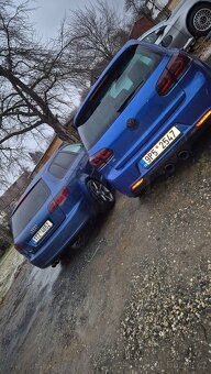 VW Golf 6R Manual 4x4 - 3