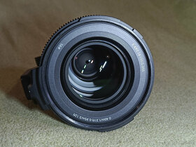 Objektiv SONY PZ 18–110 mm F4 G OSS - jako nový, v záruce - 3
