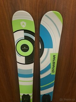 Freeride lyže Dynastar 148cm - 3