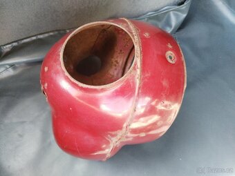 Maska Jawa Perak 250 350 Ogar Zbrojovka - 3