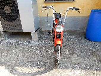 Babetta 210 /100 - 3