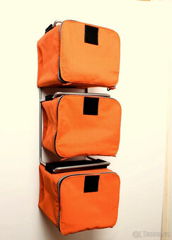 Ikea boxy na CD  Hejan, 6 kusů - 3