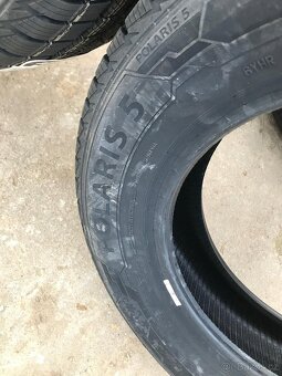 175/70 R14 Barum - 3