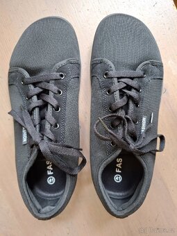 NOVÉ barefoot boty vel 41 - 3