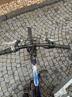 Kvalitní dětské kolo - 3