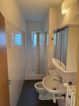 Pronajmu studentský byt - Nemanická, České Budějovice - 3