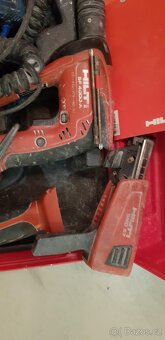 Podám akučku na sadrokarton Hilti SF 4000A - 3