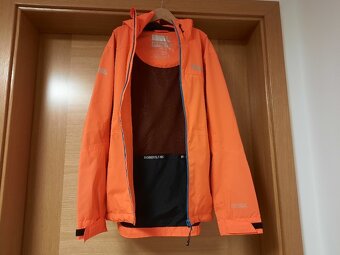 Nord Blanc technická bunda, vel. 158/164 - 3