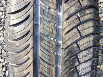 Prodám rezervní kolo na citroen C4 (michelin 195/65 )nové - 3