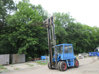 VZV LANSING HENLEY HERKULES 10 NOSNOST - - 3