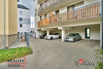 Prodej, byty/4+kk, 84 m2, Nádražní 2891/63, 37001 České Budě - 3