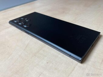 Samsung Galaxy S22 Ultra 128/8GB - 3