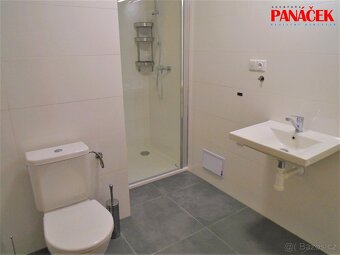 Pronájem bytu 1+1 Zlín novostavba - 3