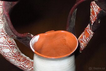 závěsná dekorace - 3