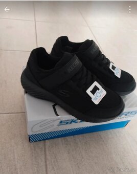 Boty pánské, dětské - 3