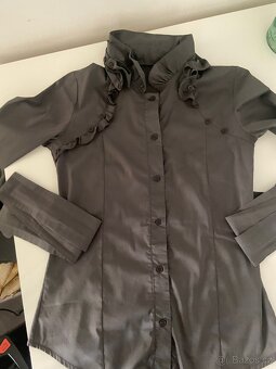 Dámská košile vel. M - 3