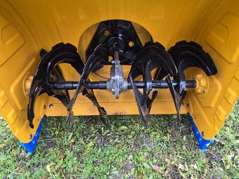 Snežná fréza Cud Cadet - 3