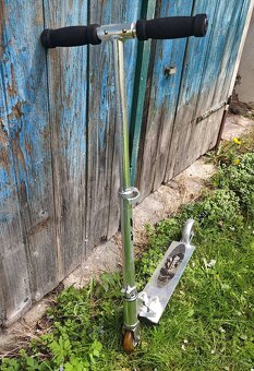 Koloběžka skládací Roadstar - 3