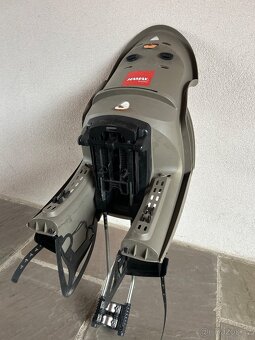 Sedačka na kolo Hamax - 3