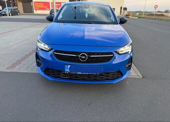 Prodám Opel Corsa - 3