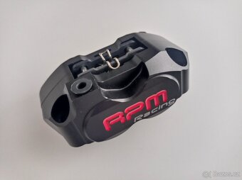 Brzdové destičky FA110 pro brzdiče RPM - 3