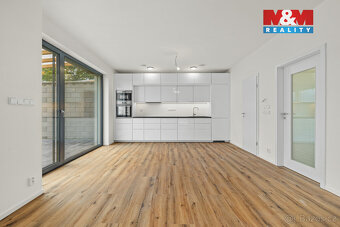 Pronájem rodinného domu, Kluky - Nová Lhota - 3