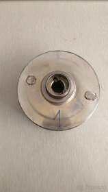 Babetta buben spojky Č.1 - 3