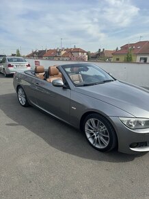 BMW e93 325d TOP STAV - 3