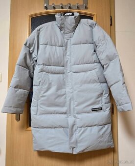 pánský kabát ICESTORM NORDBLANC - 3