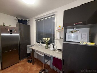 Prodej bytu 2+1 v Třemošnicích - 3