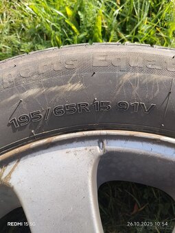 Letní +disky Peugeot - 3