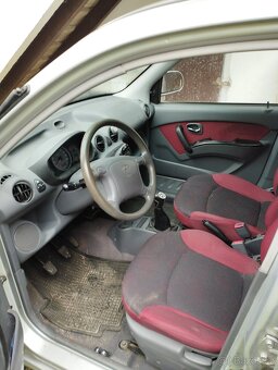 Hyundai Atos Prime - 3