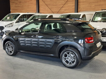 Citroën C4 Cactus PureTech 82 Shine - 3