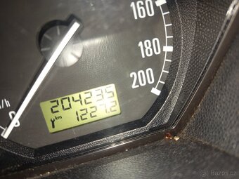 Prodám škoda fabia 1.2 htp - 3