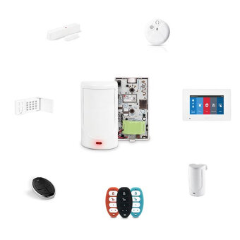 Minialarm PITBULL ALARM PRO - 3