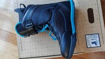 Nové snowboardové boty Firefly vel 44,5 EU - 3