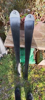 Dětské lyže 120cm - 3