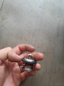 Piaggio Beverly 300 - DÍLY - 3