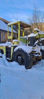 Hon un 053.2 4x4 - 3