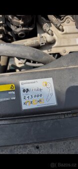 Motor 1.0Tsi 81kW - 3