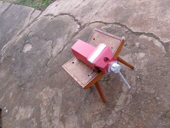 svěrák kasper 135 - 3