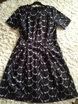 ŠATY 38 - NOVÉ - 3