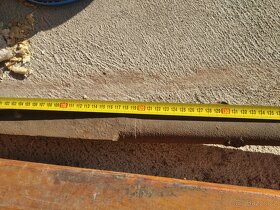 náprava na loukoťová kola - 3