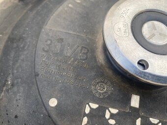 Pivní sud 30 litrů KEG - 3