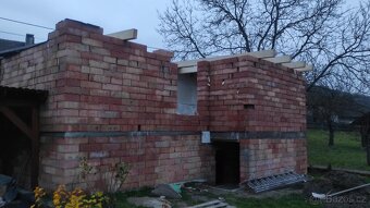 ZEDNICKE A STAVEBNI PRACE - 3