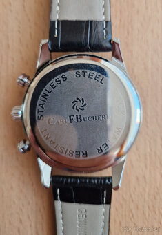 Hodinky - nové, nenošené - 3