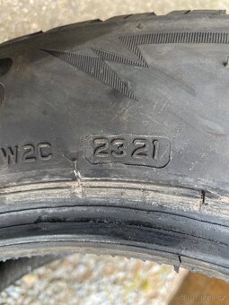 Bridgestone Blizzak LM005 185/65 R15 88T - 3