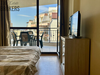 Byt 2+kk, 63 m2, Sv. Vlas - Bulharsko - 3