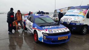 Toyota Celica 1.8T - 3