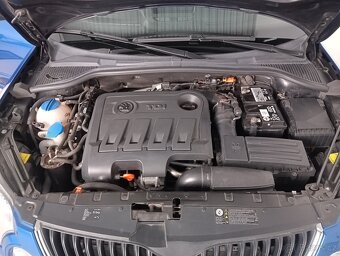 Yeti 2.0 TDI 81 kw 4x4 - 3